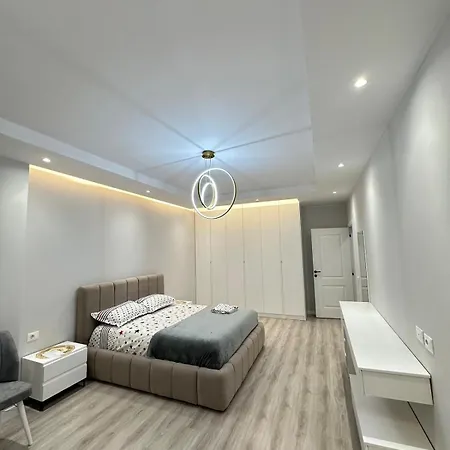 Apartment Apartman *