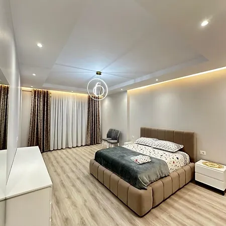 Apartman Apartment