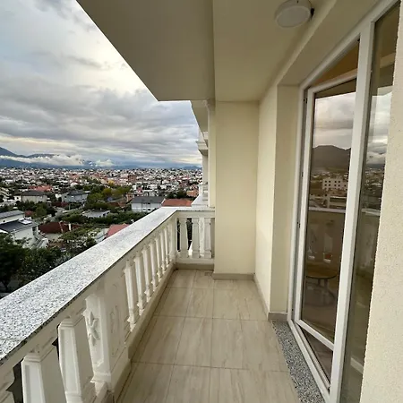 Apartment Kamëz