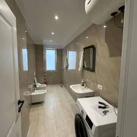 Apartman Apartment