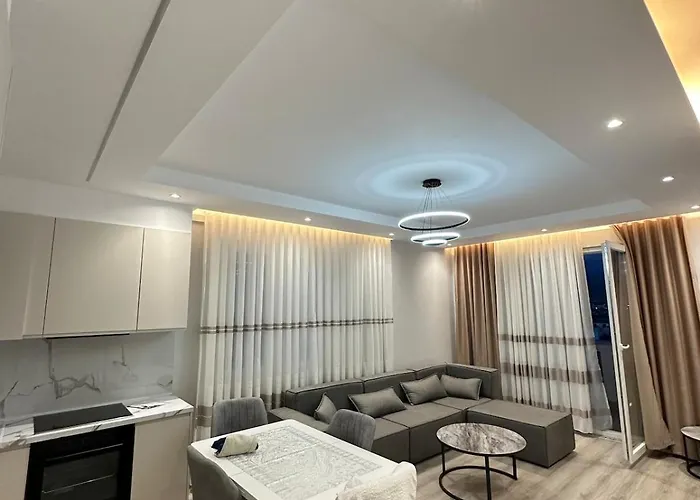 Apartment *