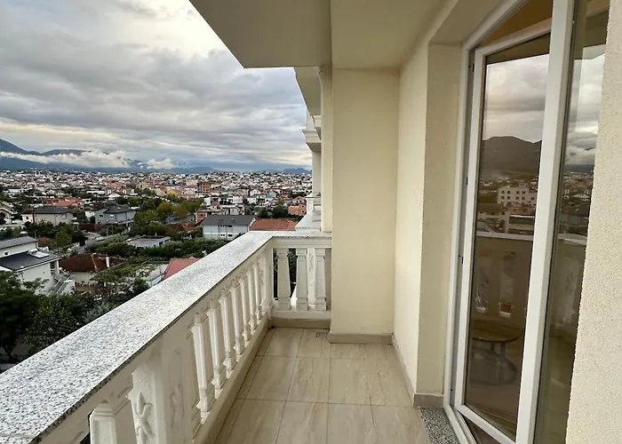 Apartment Kamez