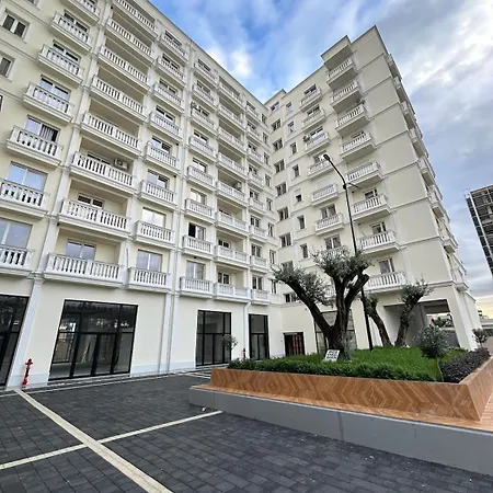 Апартаменты Apartment Kamez