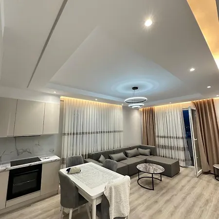 Apartment *