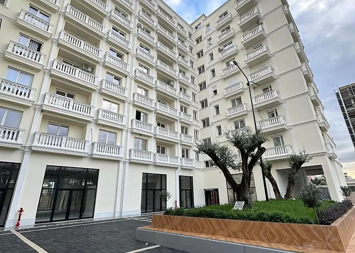 Appartement Apartment Kamez