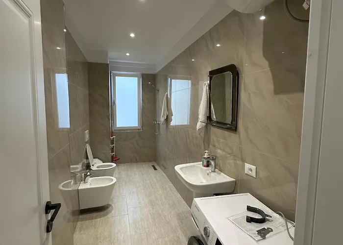 Appartement Apartment